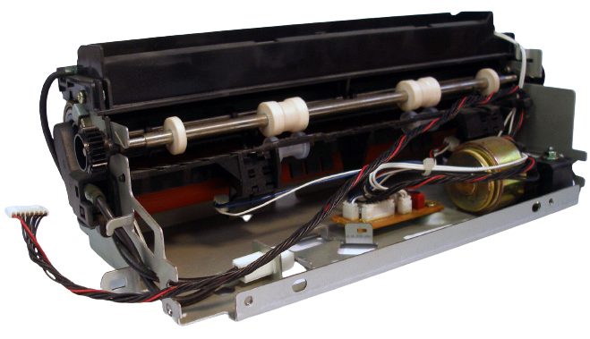 Lexmark T630 T632 T630d 110v Fuser Assembly 56P254 Lexmark T630 T632 T630d 110v Fuser Assembly 56P254